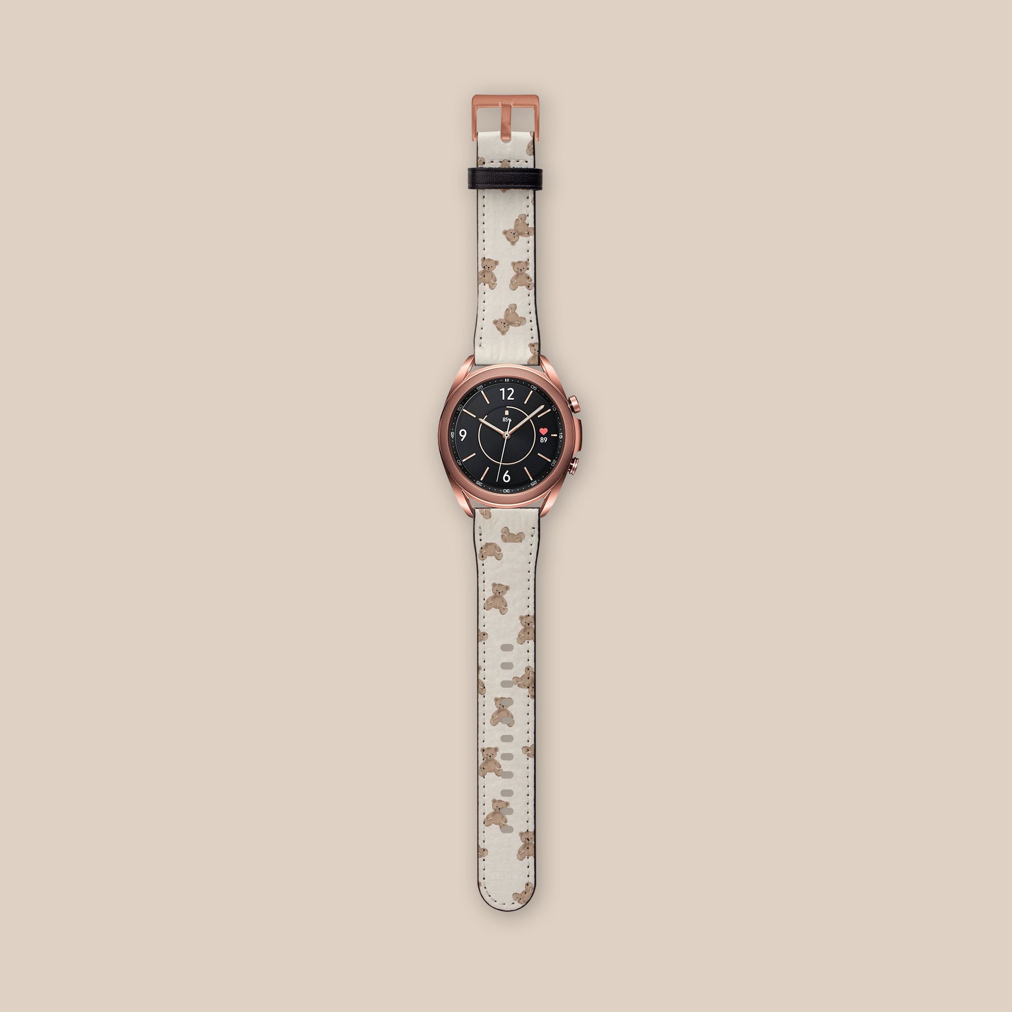 Bear Hugs Galaxy Watch Band