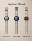 Bear Hugs Galaxy Watch Band