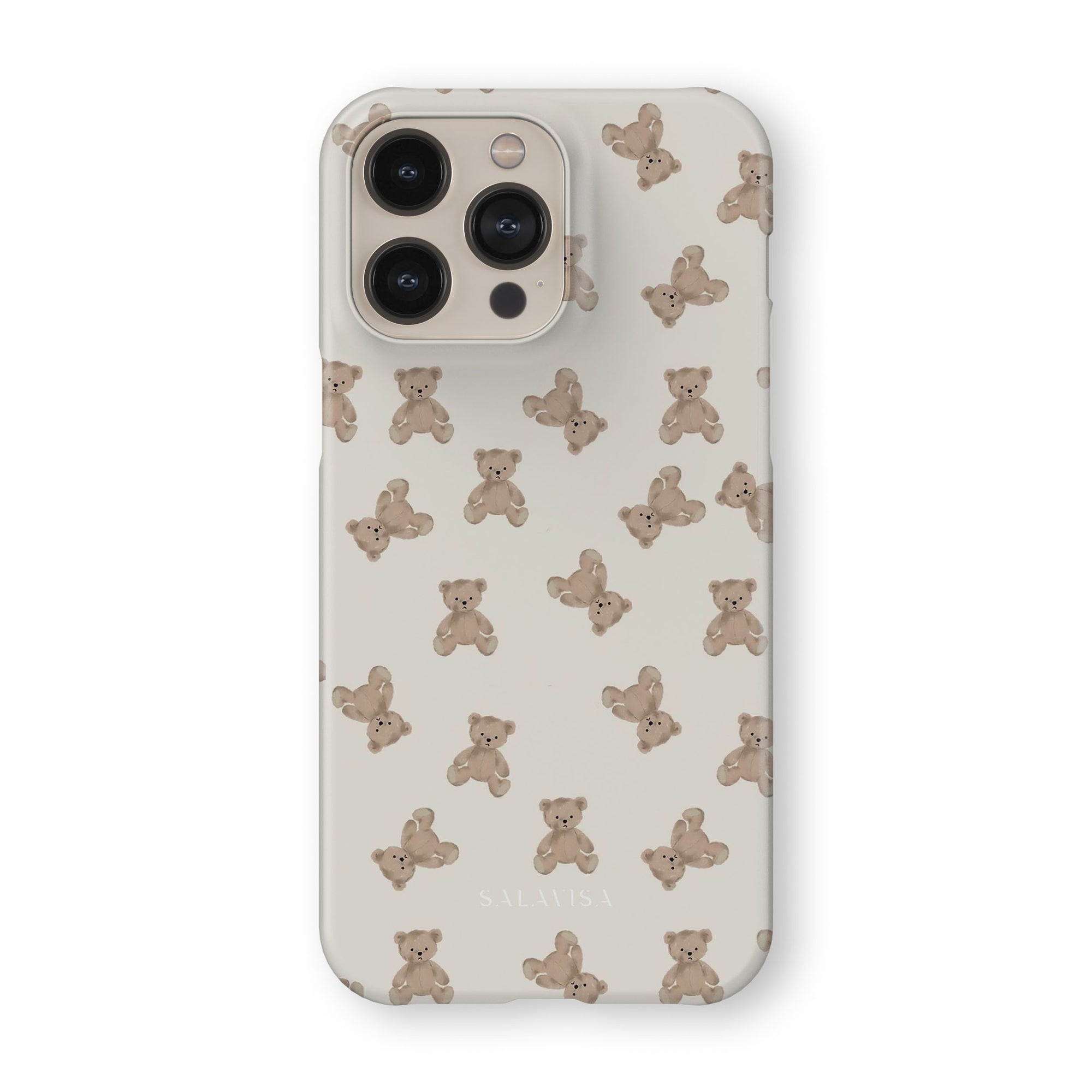 Bear Hugs Phone Case