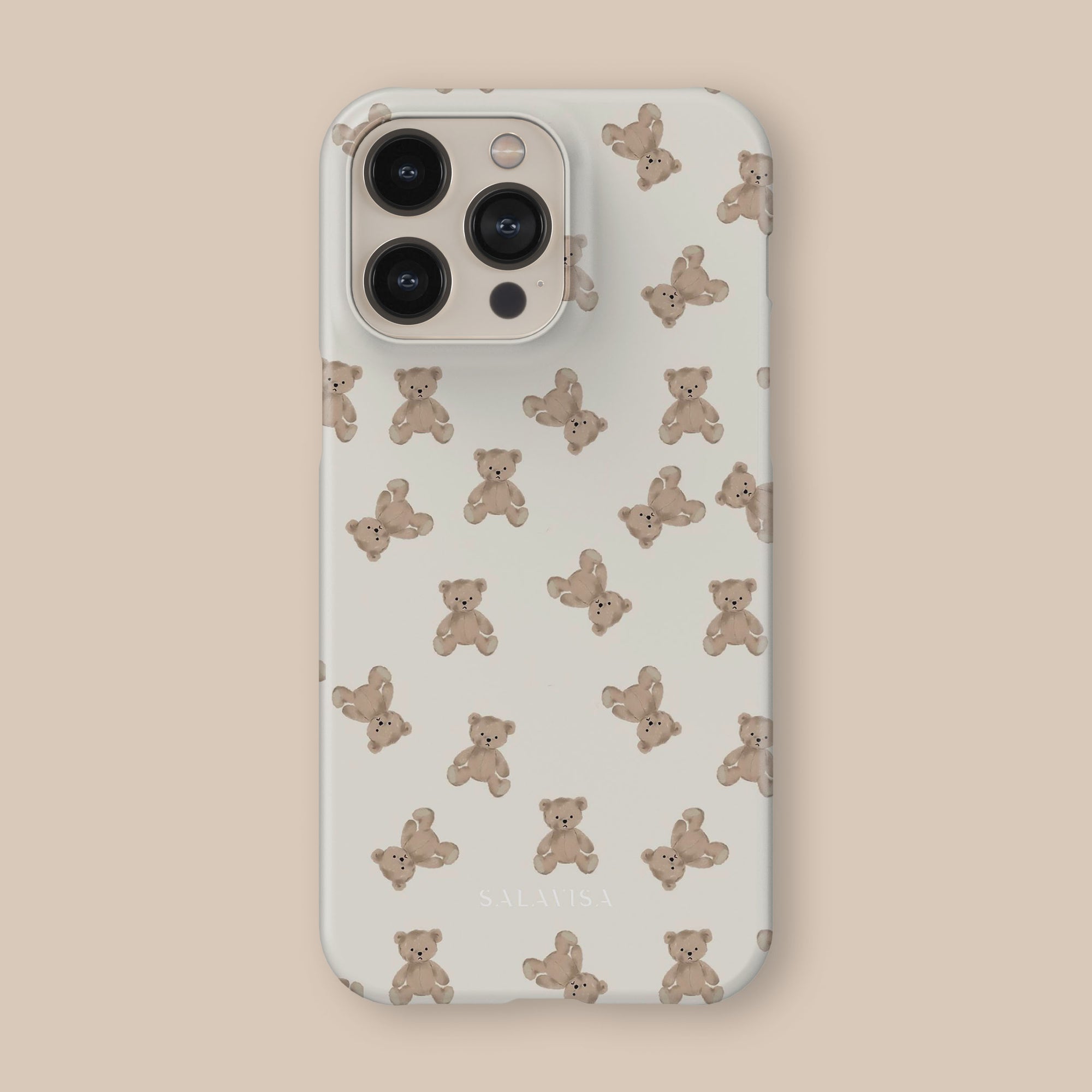 Bear Hugs Phone Case