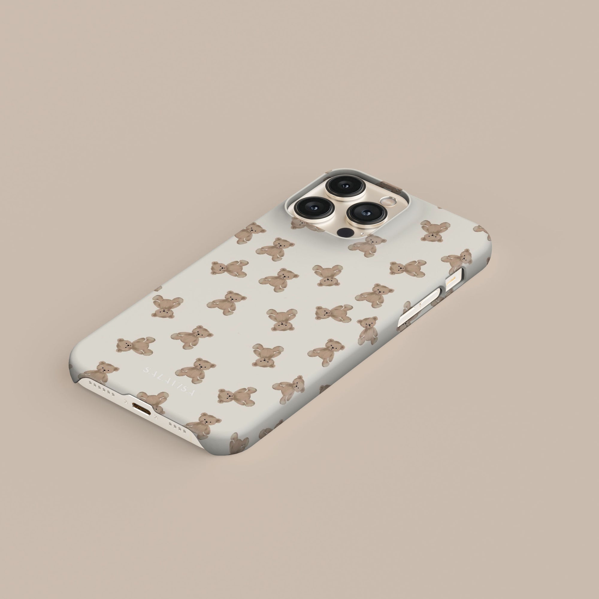 Bear Hugs Phone Case