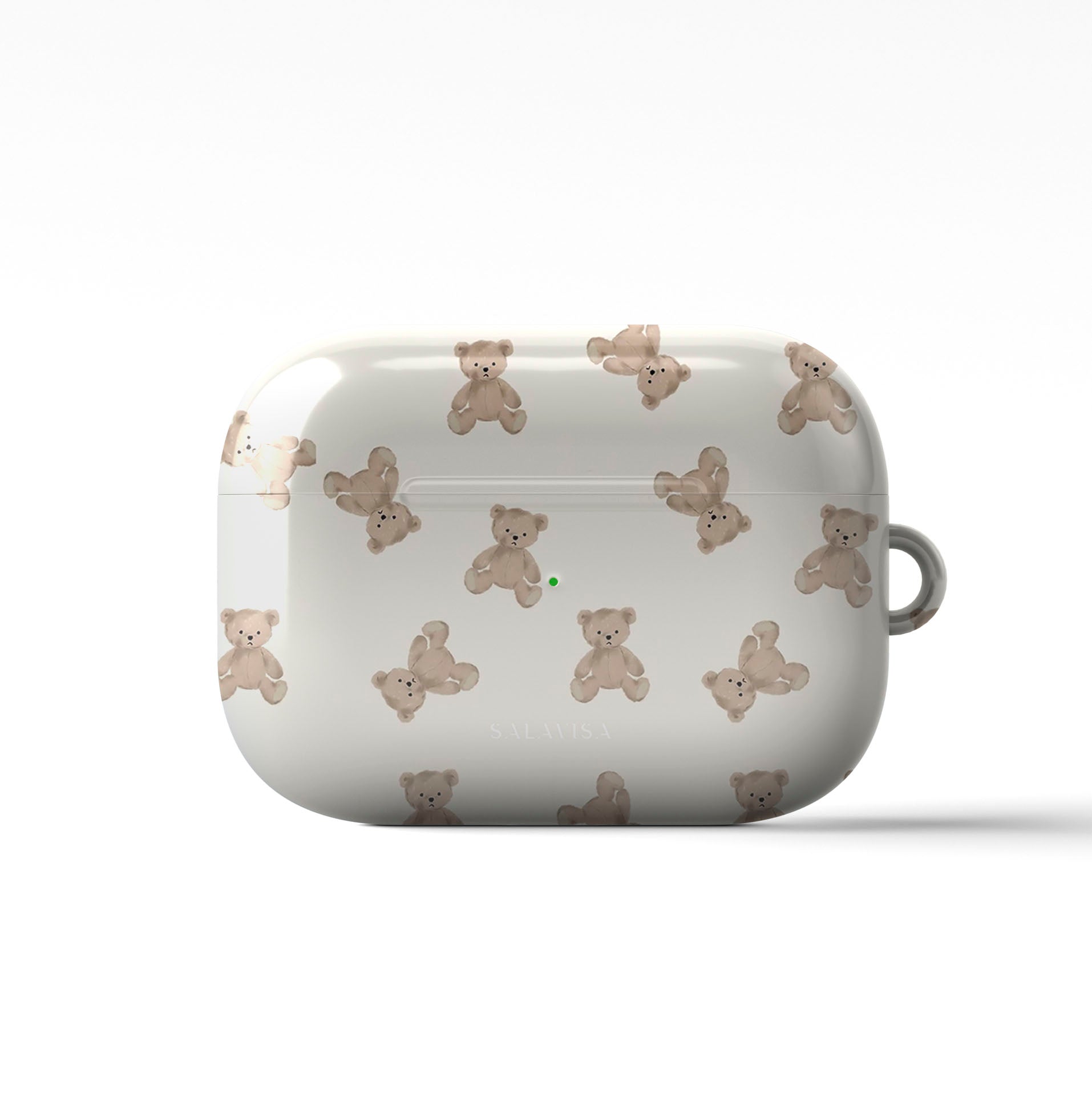 Bear Hugs AirPods Case