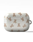 Bear Hugs AirPods Case