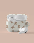 Bear Hugs AirPods Case