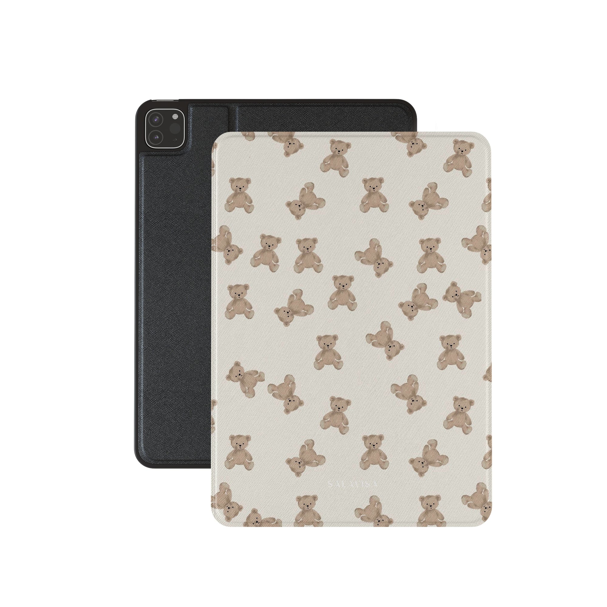 Bear Hugs iPad Case