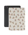 Bear Hugs iPad Case