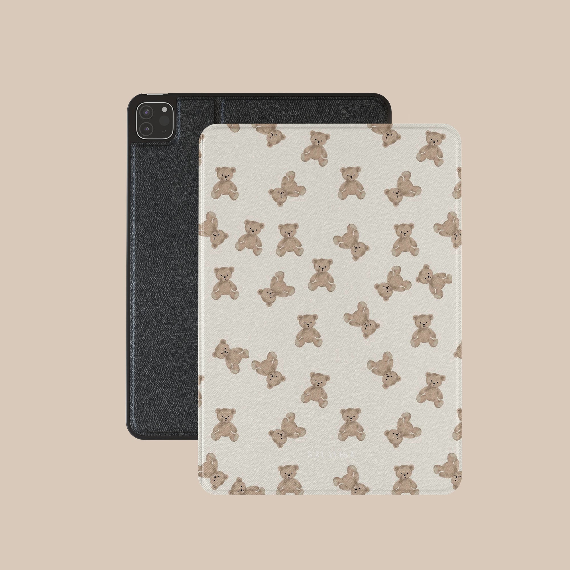 Bear Hugs iPad Case