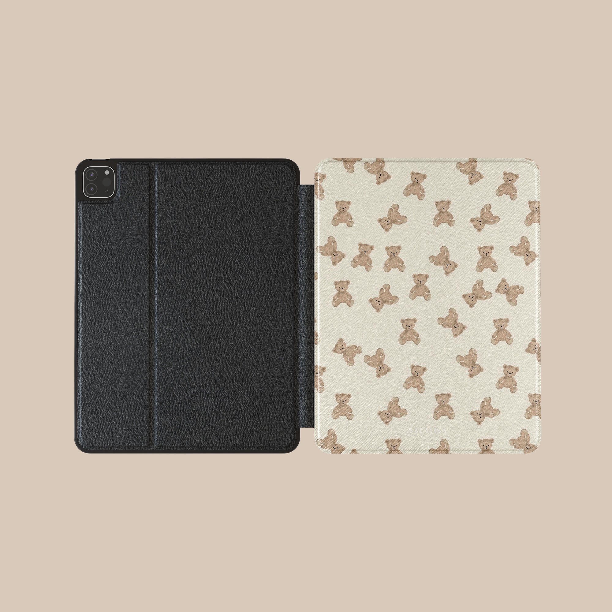 Bear Hugs iPad Case