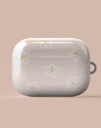 Floral Charm AirPods Case