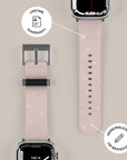 Sweet Hearts Apple Watch Band