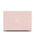 Sweet Hearts MacBook Case