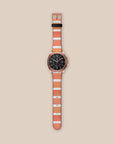 Sunset Stripes Galaxy Watch Band