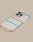 Summer Stripes Phone Case