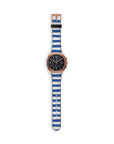 Sailor Lines Galaxy Watch Band