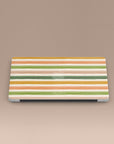 Earthen Lines MacBook Case