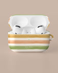 Earthen Lines AirPods Case