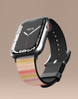 Warm Hues Apple Watch Band