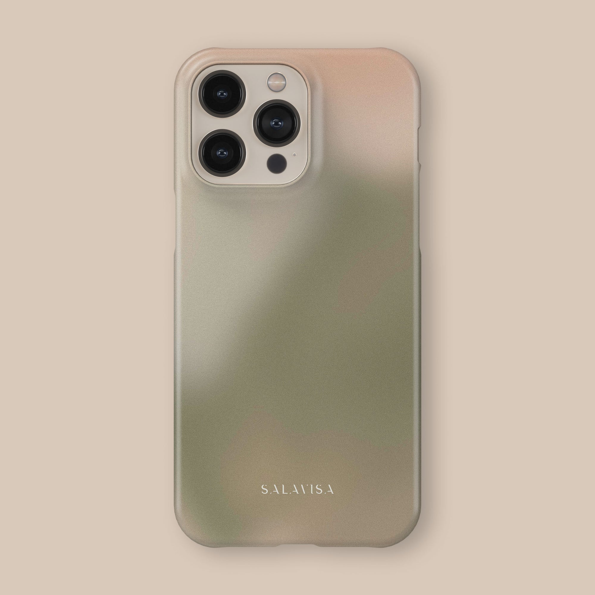 Soft Focus Phone Case