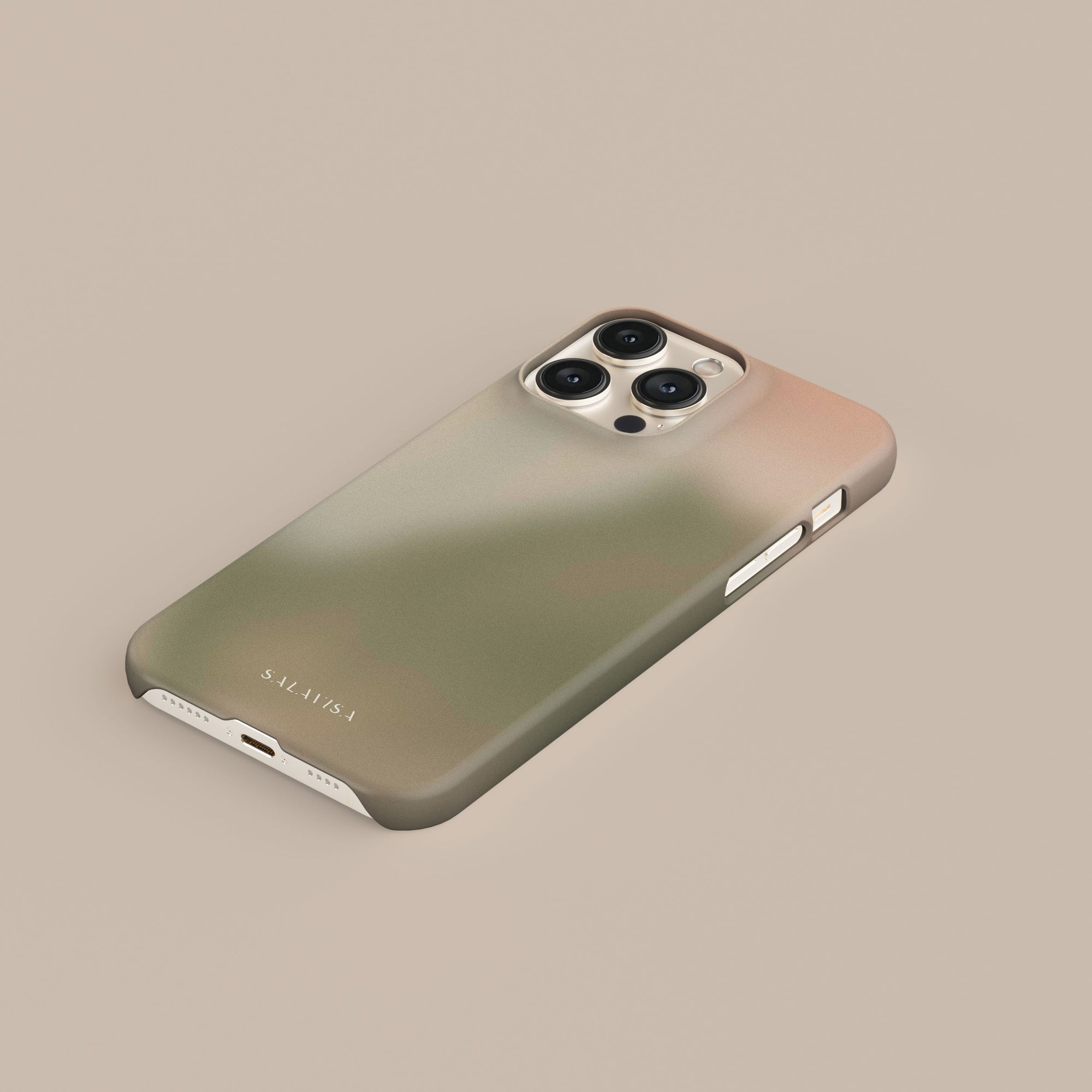 Soft Focus Phone Case