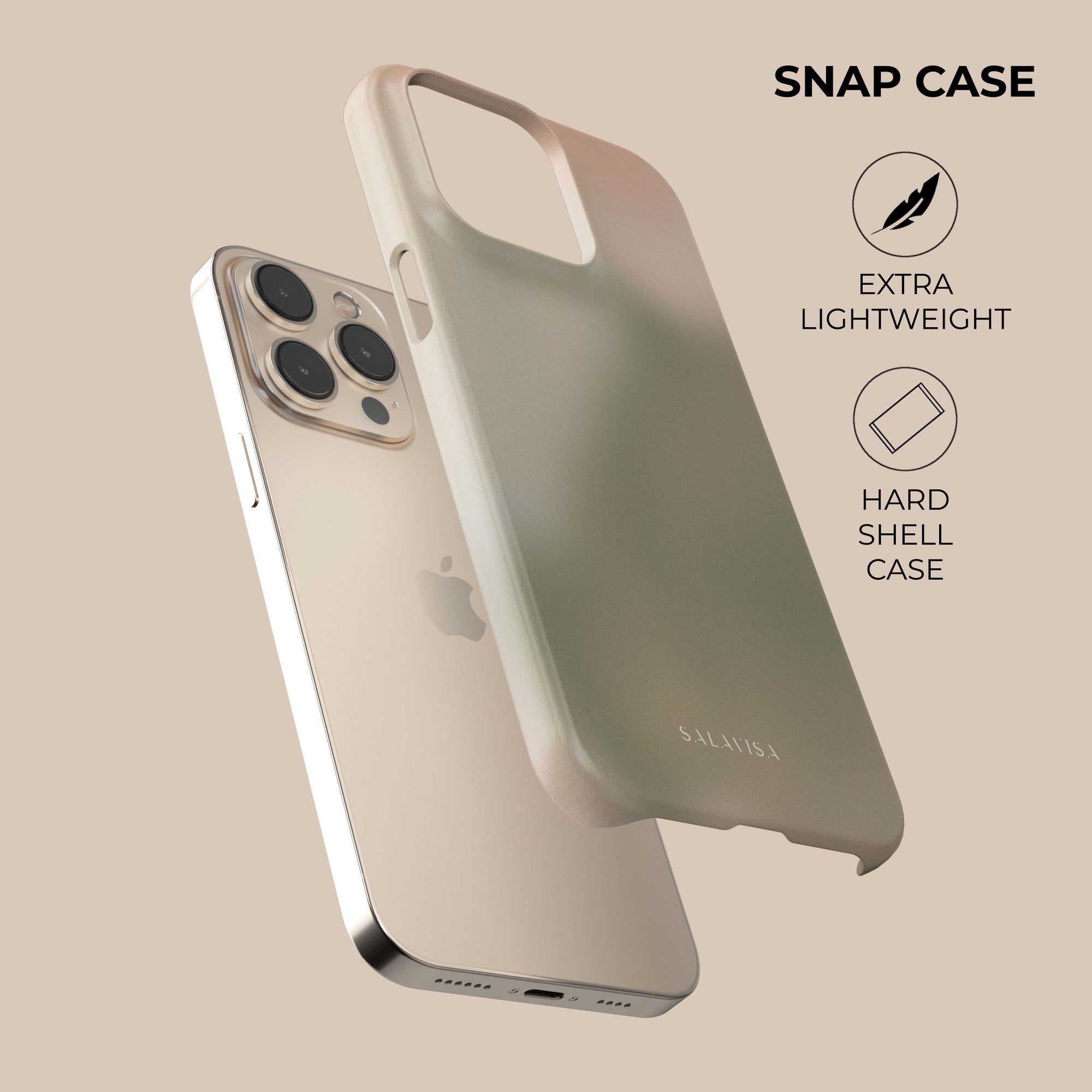 Soft Focus Phone Case