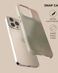 Soft Focus Phone Case