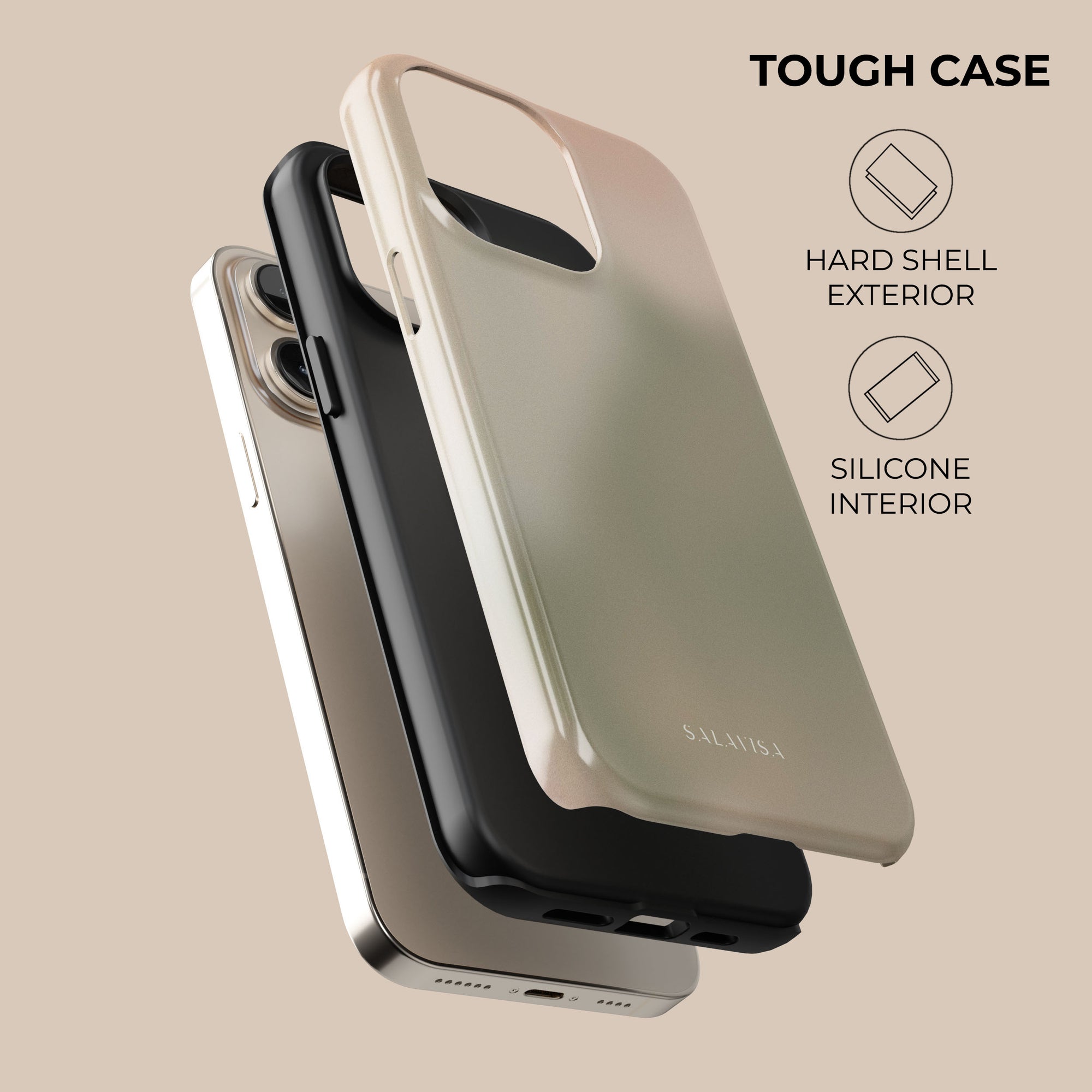 Soft Focus Phone Case