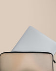 Ethereal Blur Laptop Sleeve