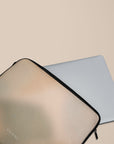 Ethereal Blur Laptop Sleeve