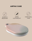 Soft Blend AirTag Holder