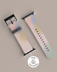 Soft Blend Apple Watch Band