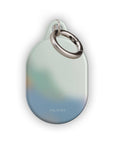 Whispered Tones AirTag Holder