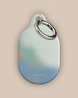 Whispered Tones AirTag Holder