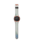 Whispered Tones Galaxy Watch Band