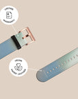 Whispered Tones Galaxy Watch Band
