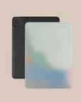 Whispered Tones iPad Case