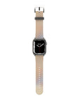 Peach Glow Apple Watch Band