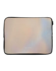Peach Glow Laptop Sleeve