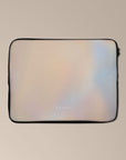 Peach Glow Laptop Sleeve