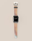 Sunlit Haze Apple Watch Band