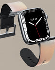 Sunlit Haze Apple Watch Band
