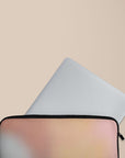 Sunlit Haze Laptop Sleeve