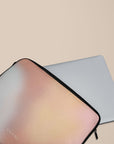 Sunlit Haze Laptop Sleeve
