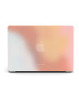 Sunlit Haze MacBook Case