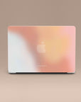 Sunlit Haze MacBook Case