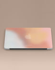 Sunlit Haze MacBook Case