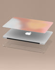 Sunlit Haze MacBook Case