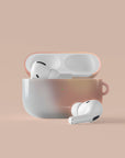 Sunlit Haze AirPods Case