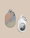 Sky Haze AirTag Holder