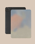 Sky Haze iPad Case