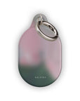 Muted Rose AirTag Holder